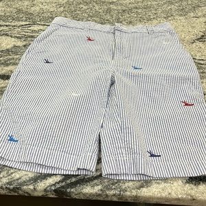Vinyard Vines boys shorts